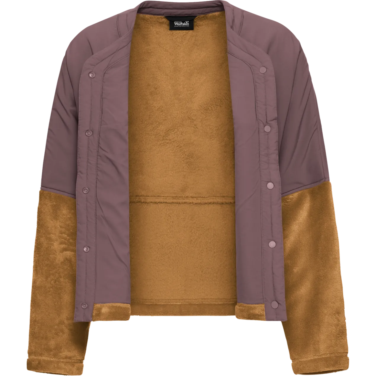 SENSORA HYBRID JKT W