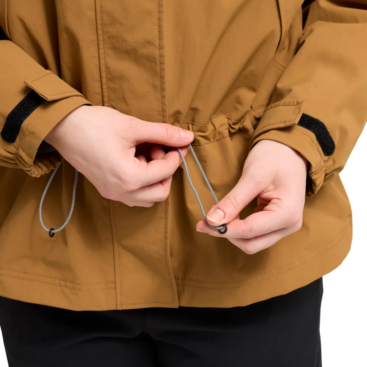 SENSORA 3IN1 JKT W