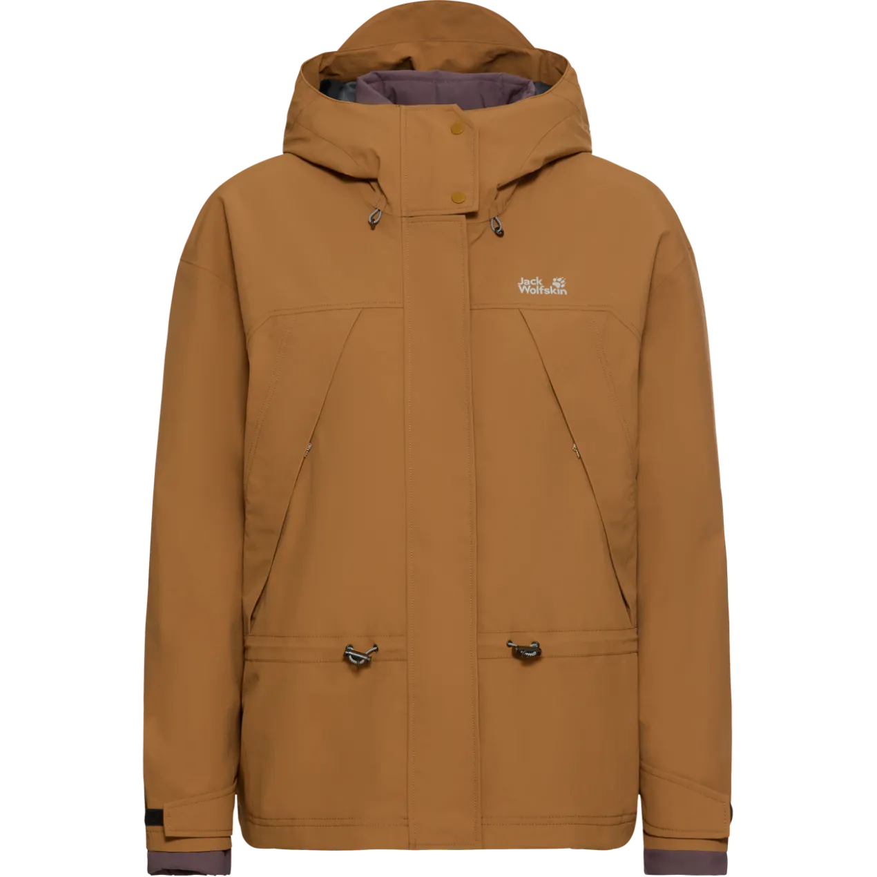 SENSORA 3IN1 JKT W