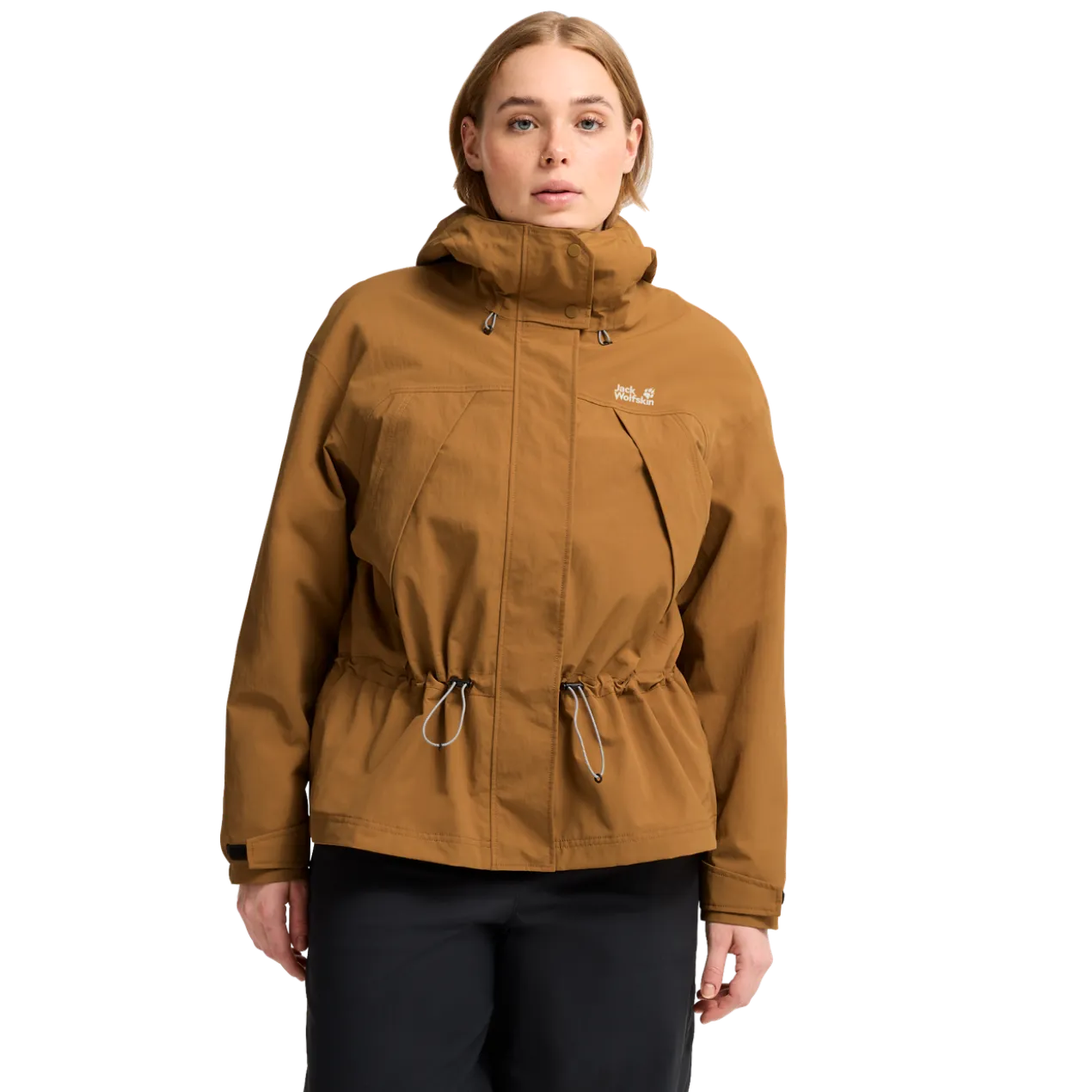 SENSORA 3IN1 JKT W