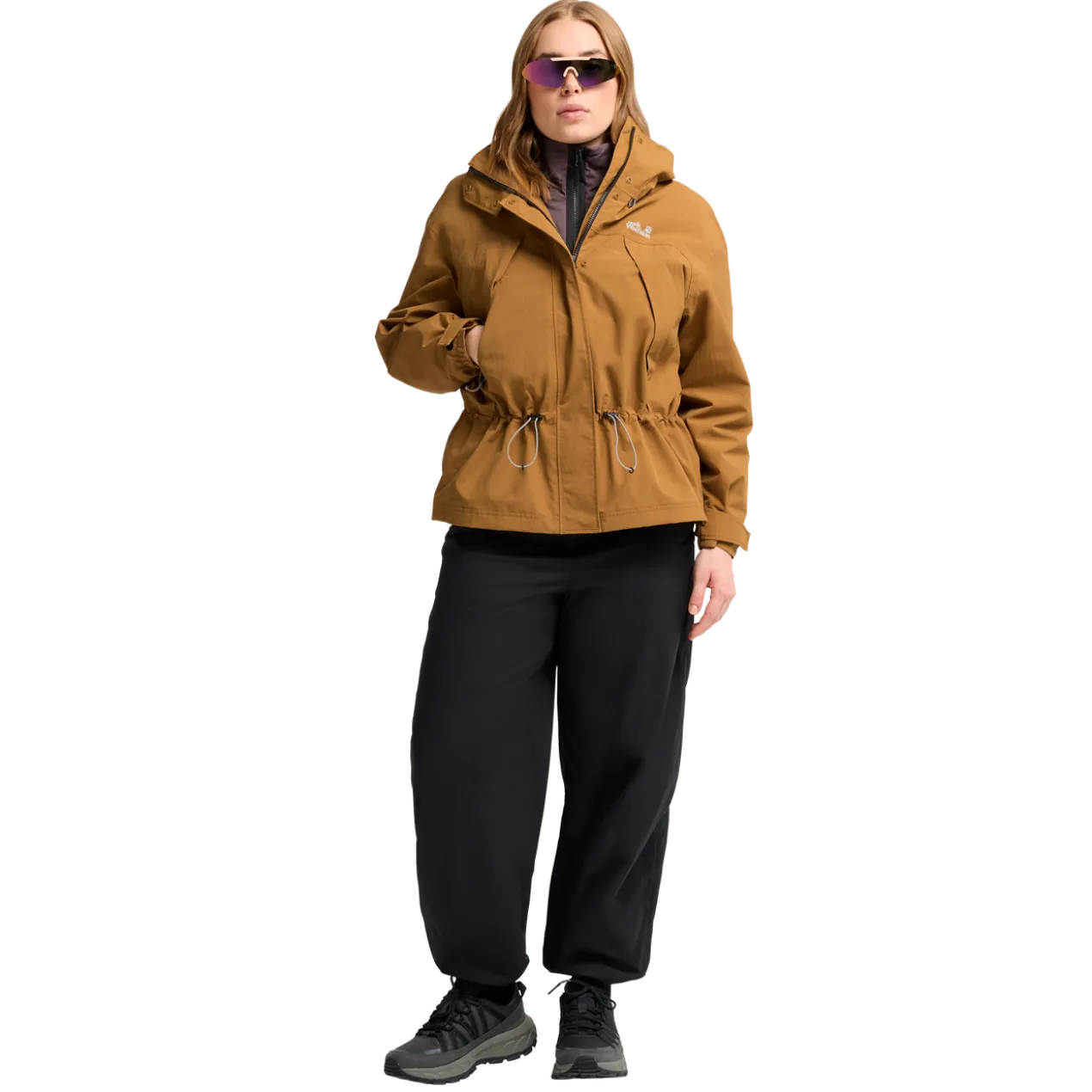 SENSORA 3IN1 JKT W