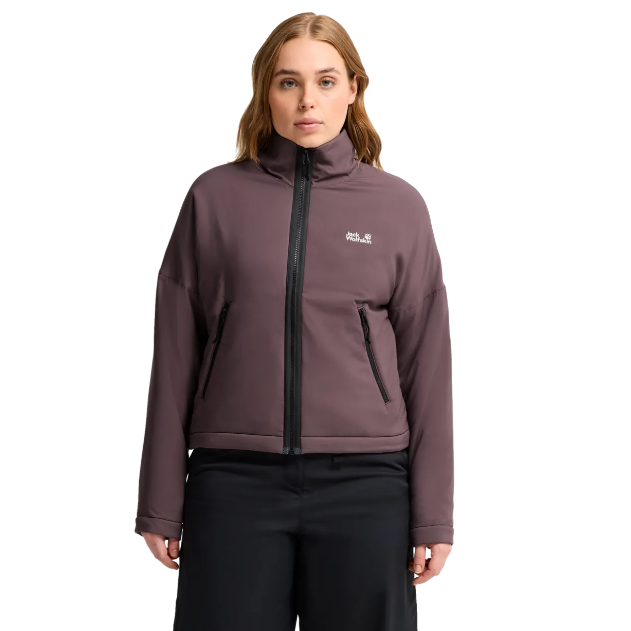 SENSORA 3IN1 JKT W
