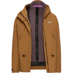 SENSORA 3IN1 JKT W