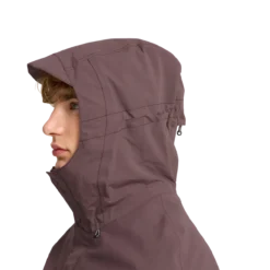 SENSORA 2L JKT M