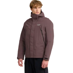 SENSORA 2L JKT M