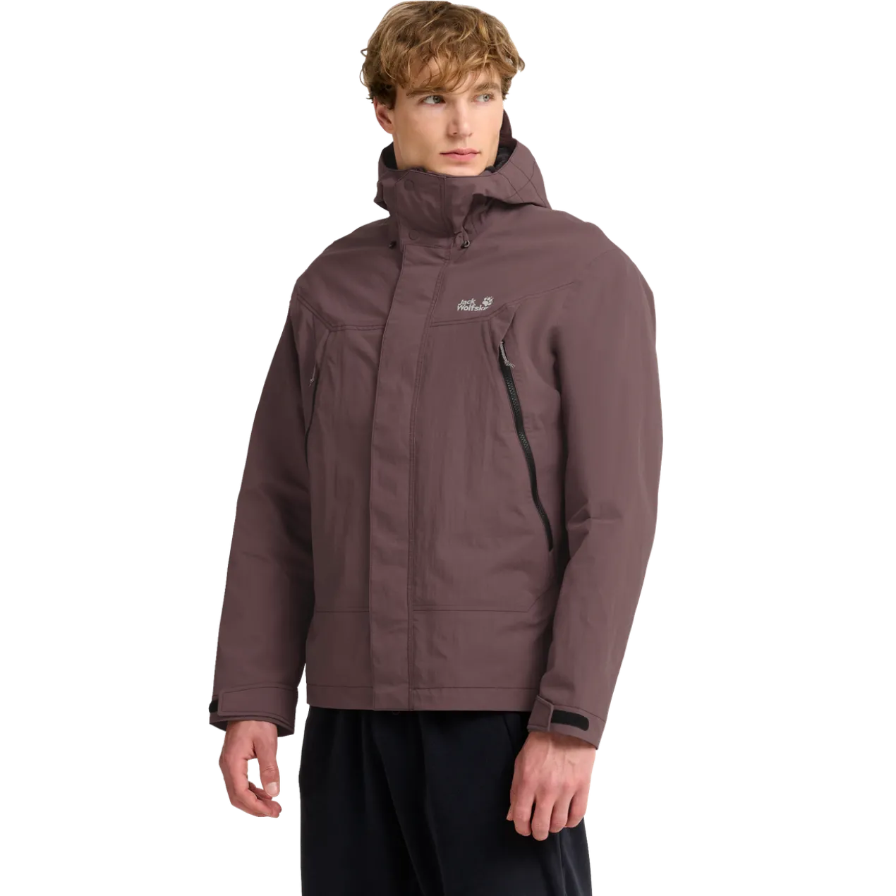 SENSORA 2L JKT M