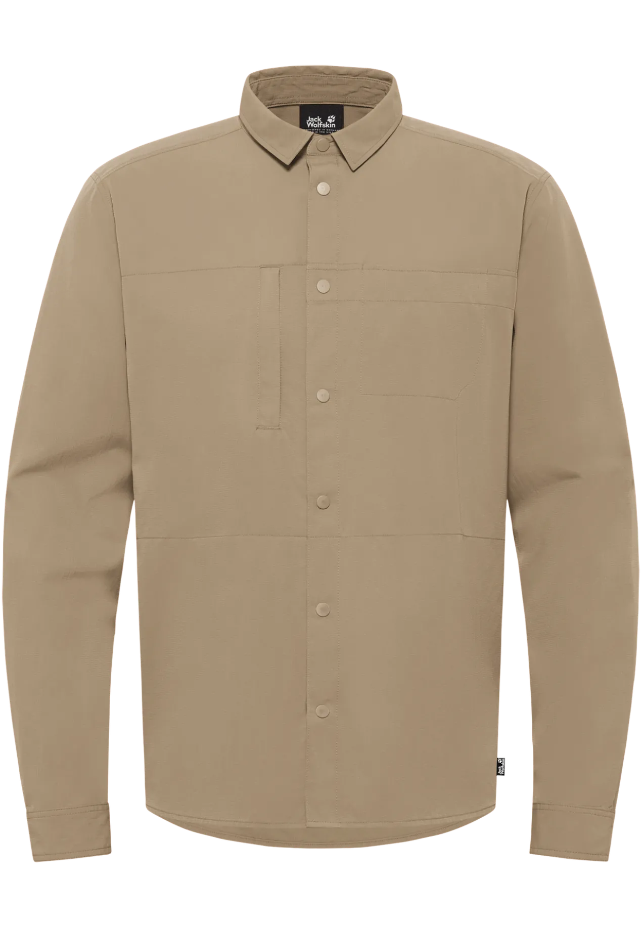 SIERRA CANYON LS M