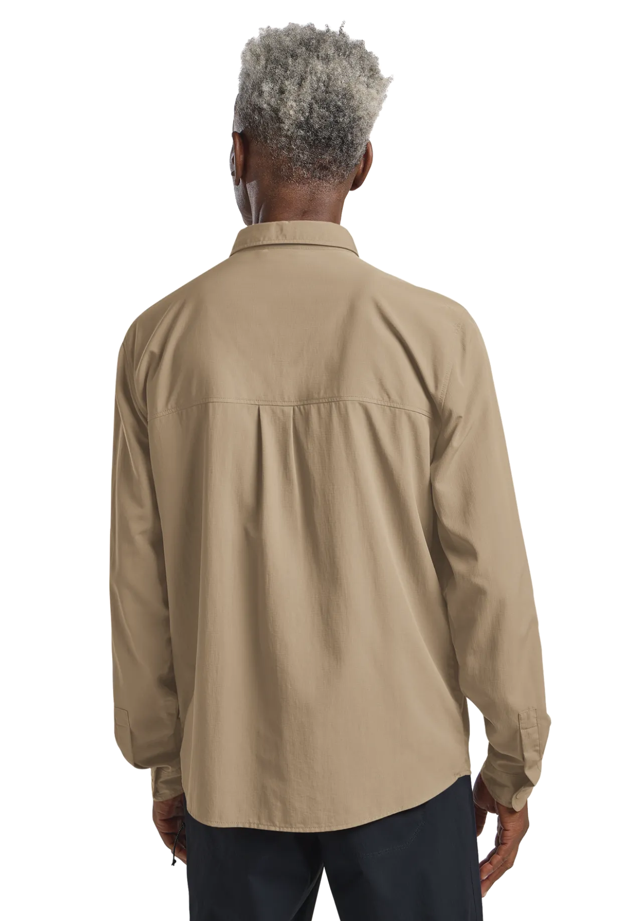 SIERRA CANYON LS M