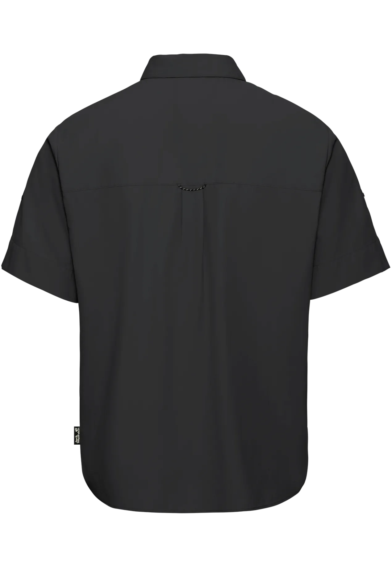 SIERRA CANYON SHIRT W