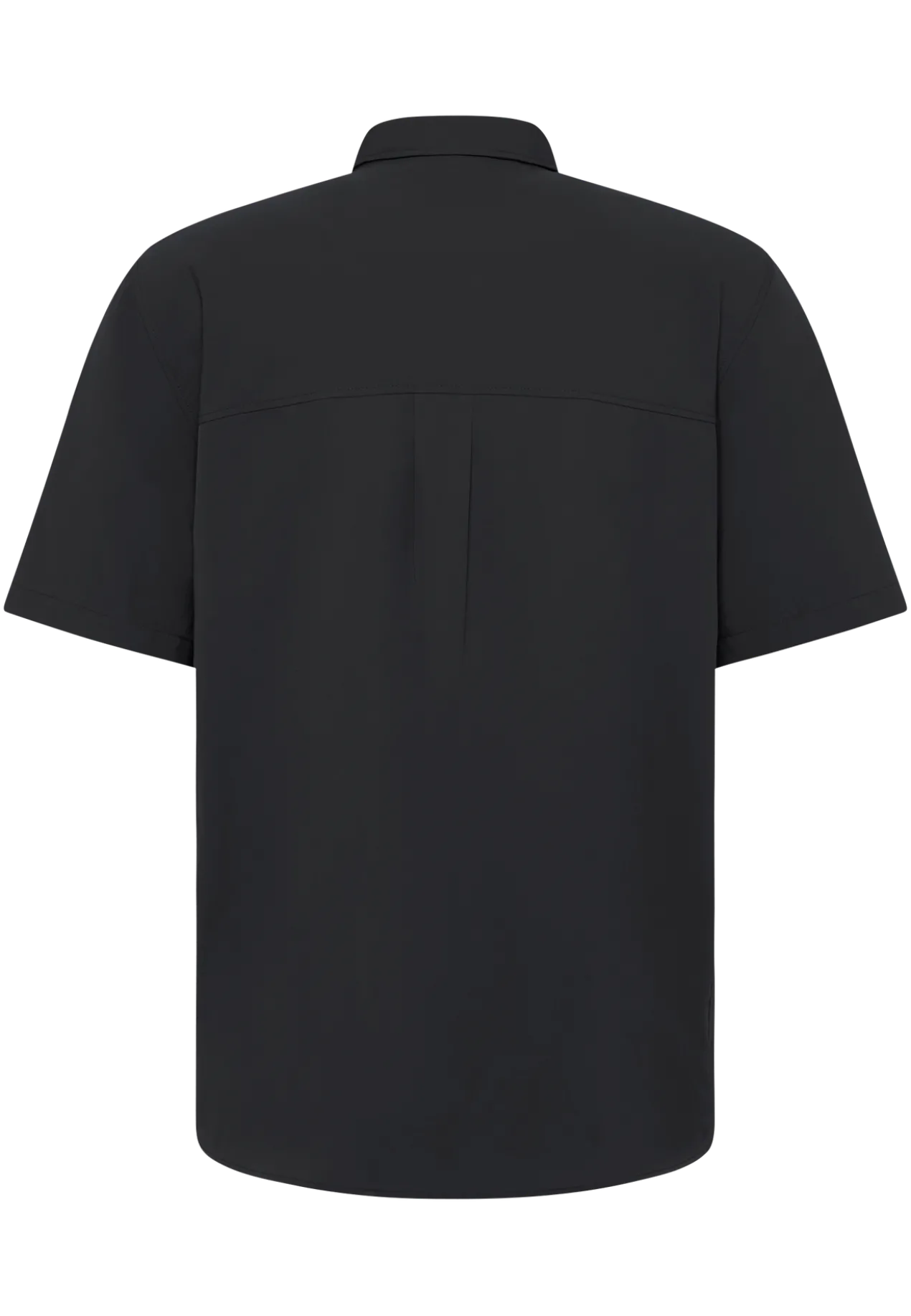 SIERRA CANYON SS SHIRT M