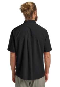SIERRA CANYON SS SHIRT M