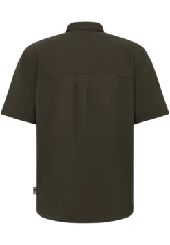 SIERRA CANYON SS SHIRT M