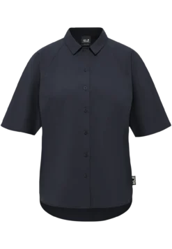 SIERRA QUEST SS SHIRT W