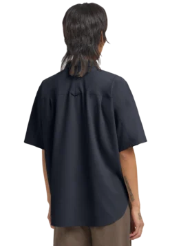 SIERRA QUEST SS SHIRT W
