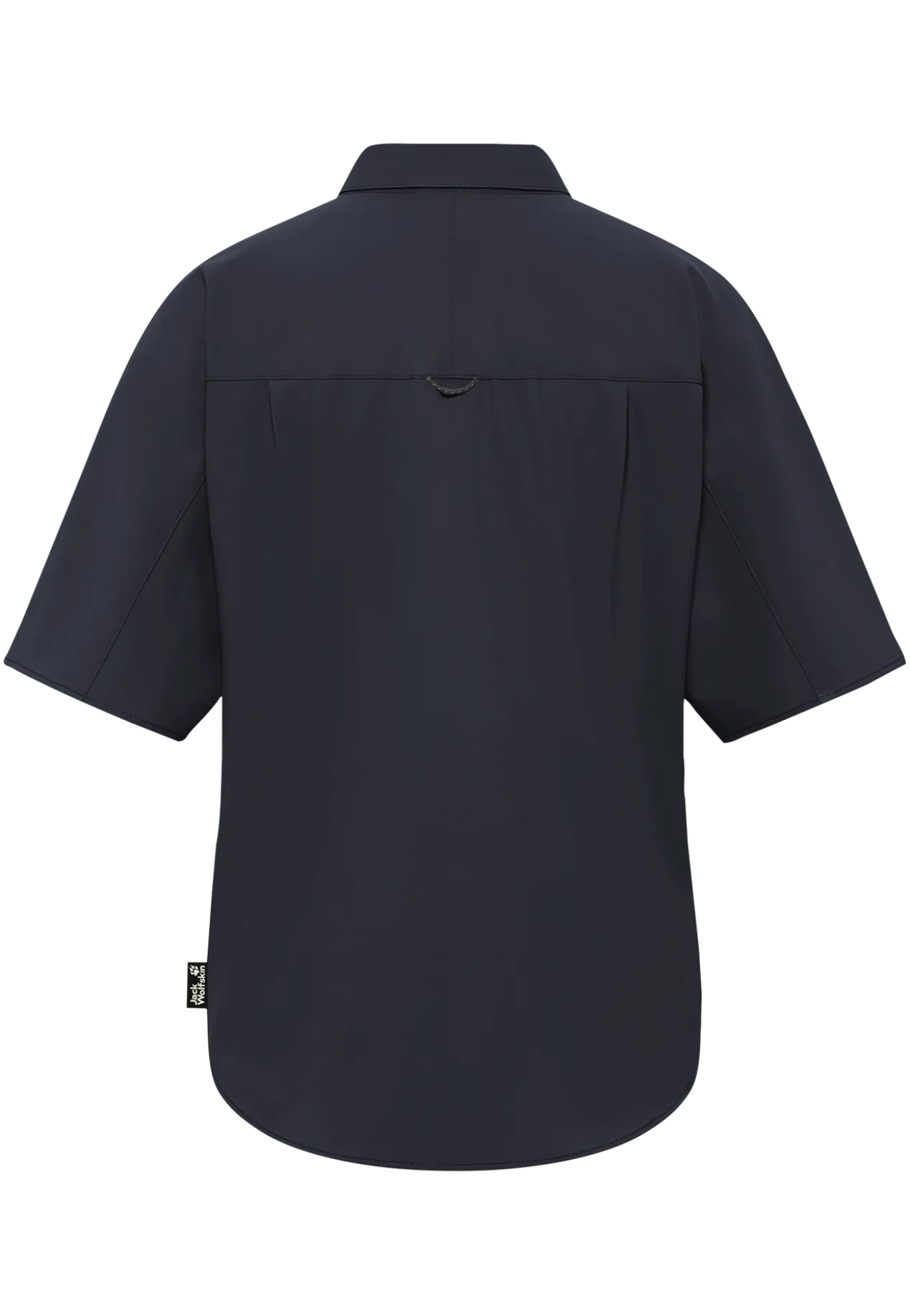SIERRA QUEST SS SHIRT W