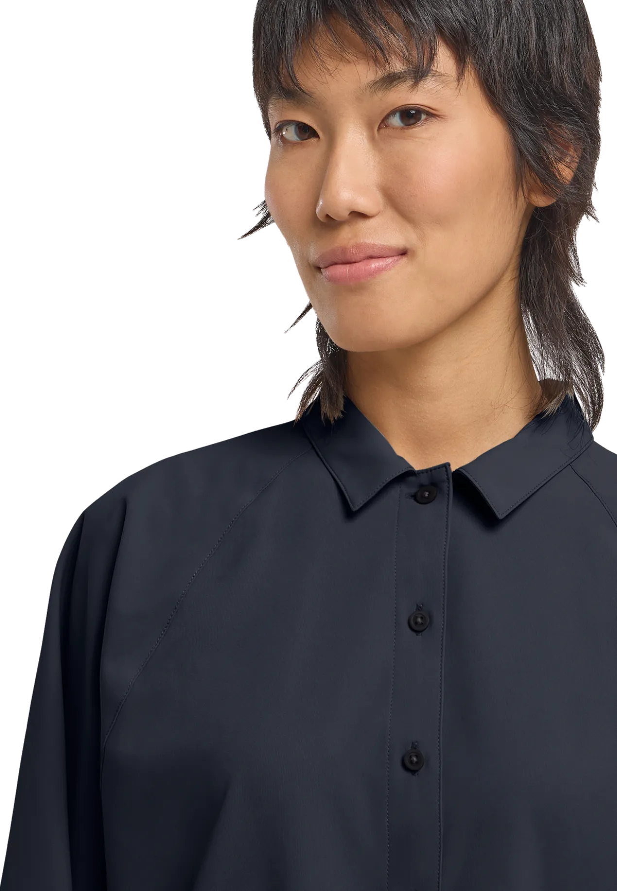 SIERRA QUEST SS SHIRT W