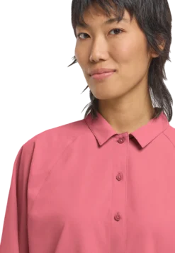 SIERRA QUEST SS SHIRT W