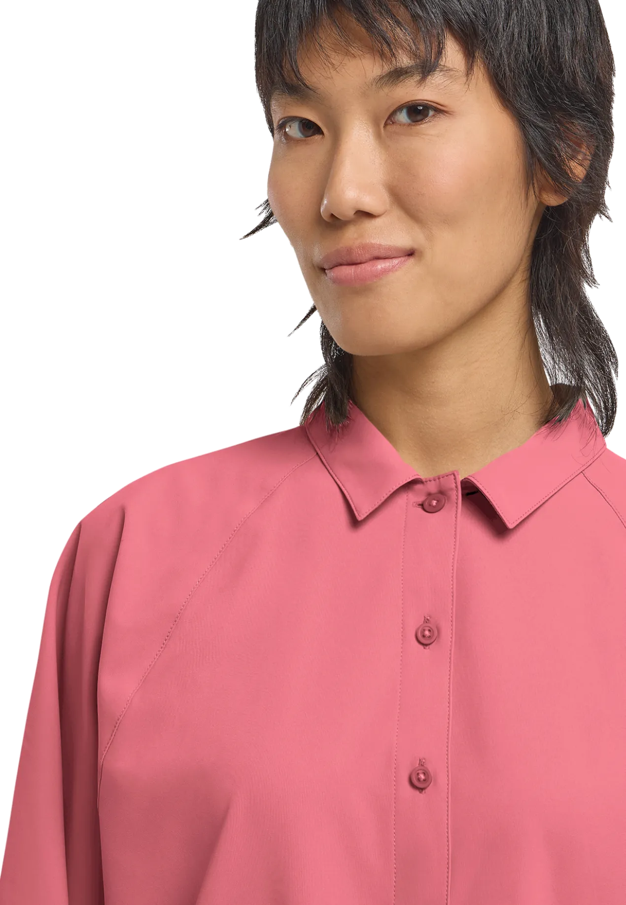 SIERRA QUEST SS SHIRT W