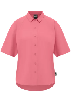 SIERRA QUEST SS SHIRT W