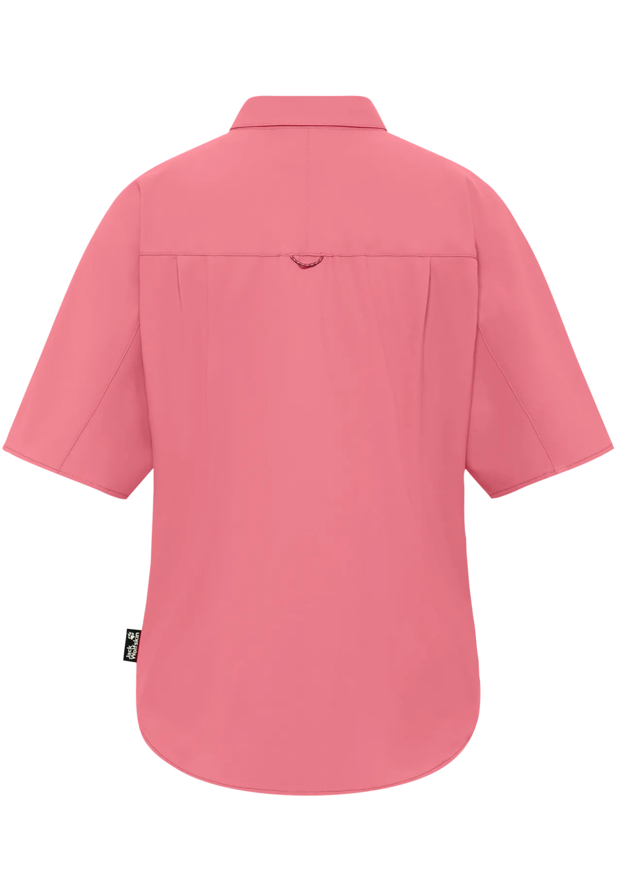 SIERRA QUEST SS SHIRT W