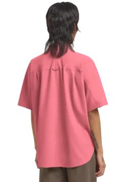 SIERRA QUEST SS SHIRT W