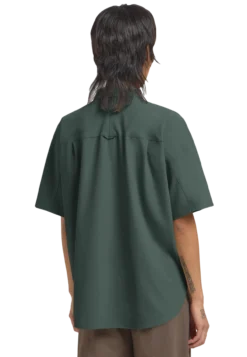 SIERRA QUEST SS SHIRT W