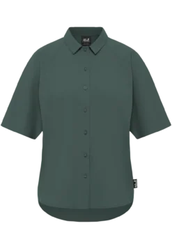 SIERRA QUEST SS SHIRT W