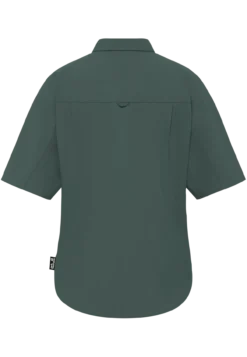 SIERRA QUEST SS SHIRT W