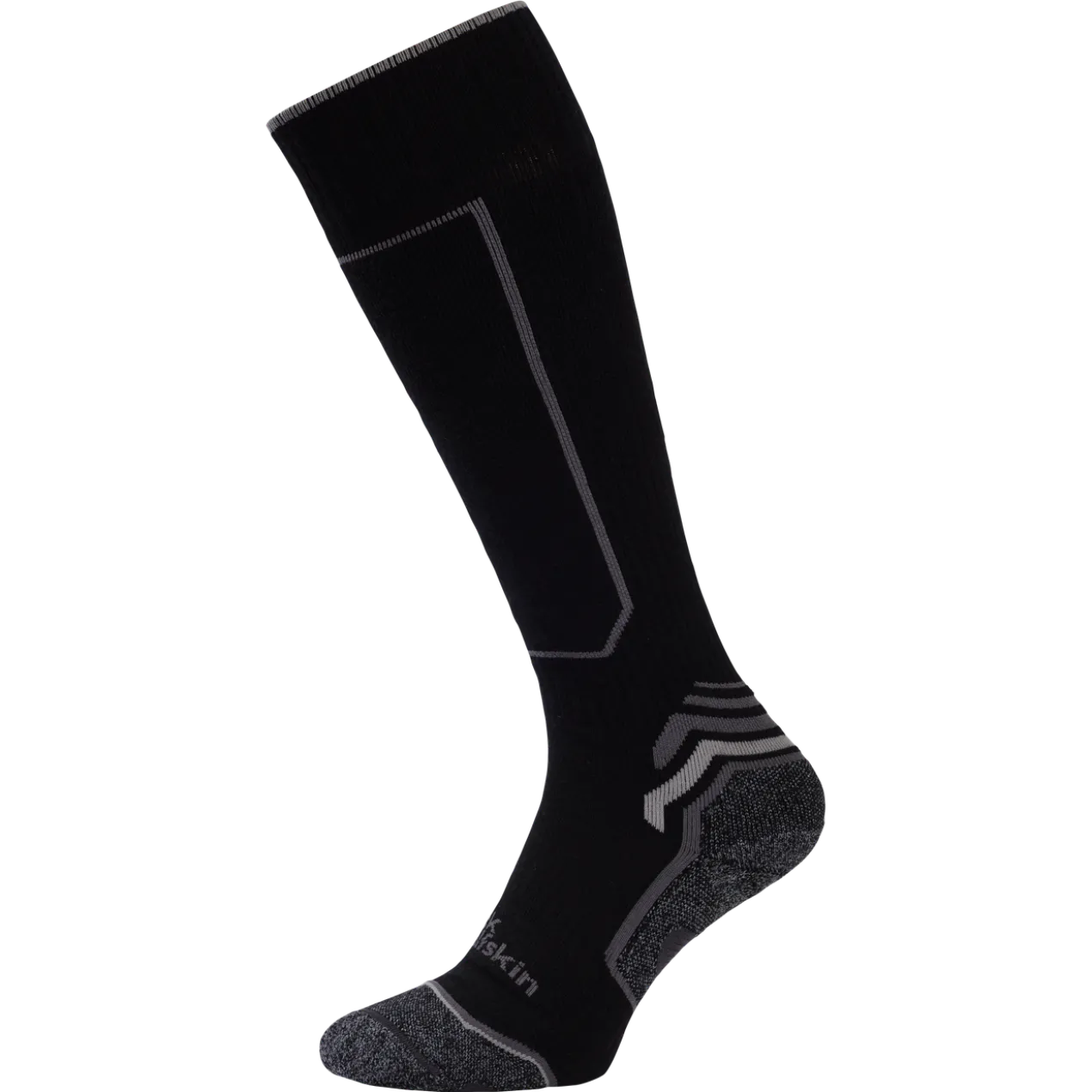SKI MERINO SOCK H C