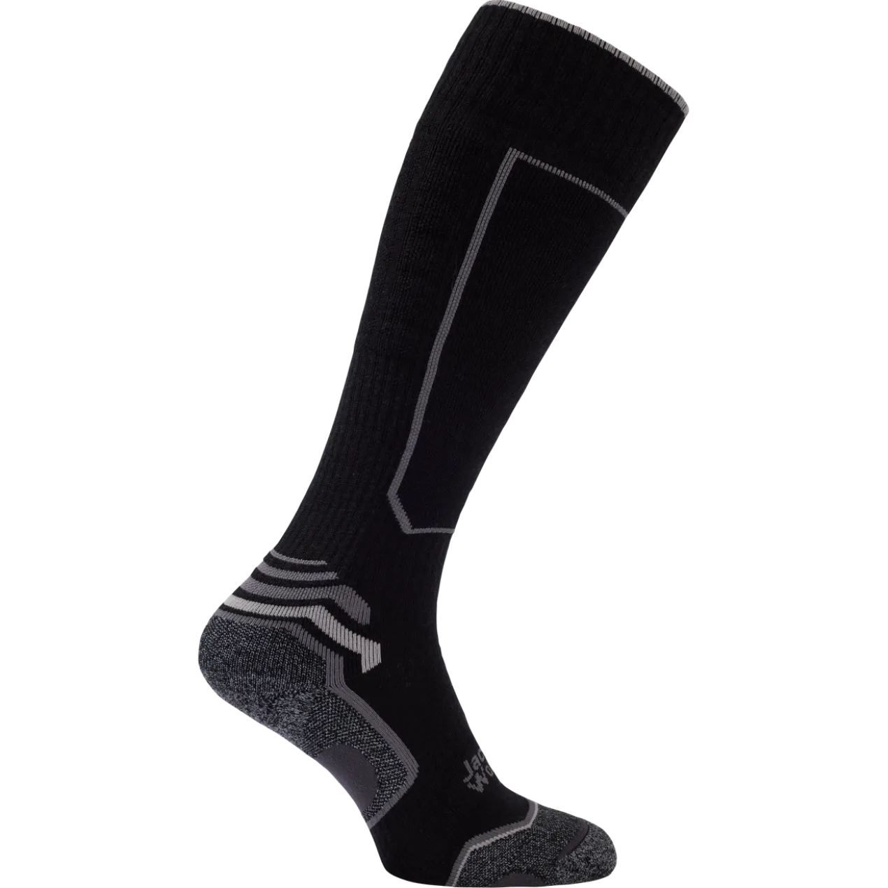 SKI MERINO SOCK H C
