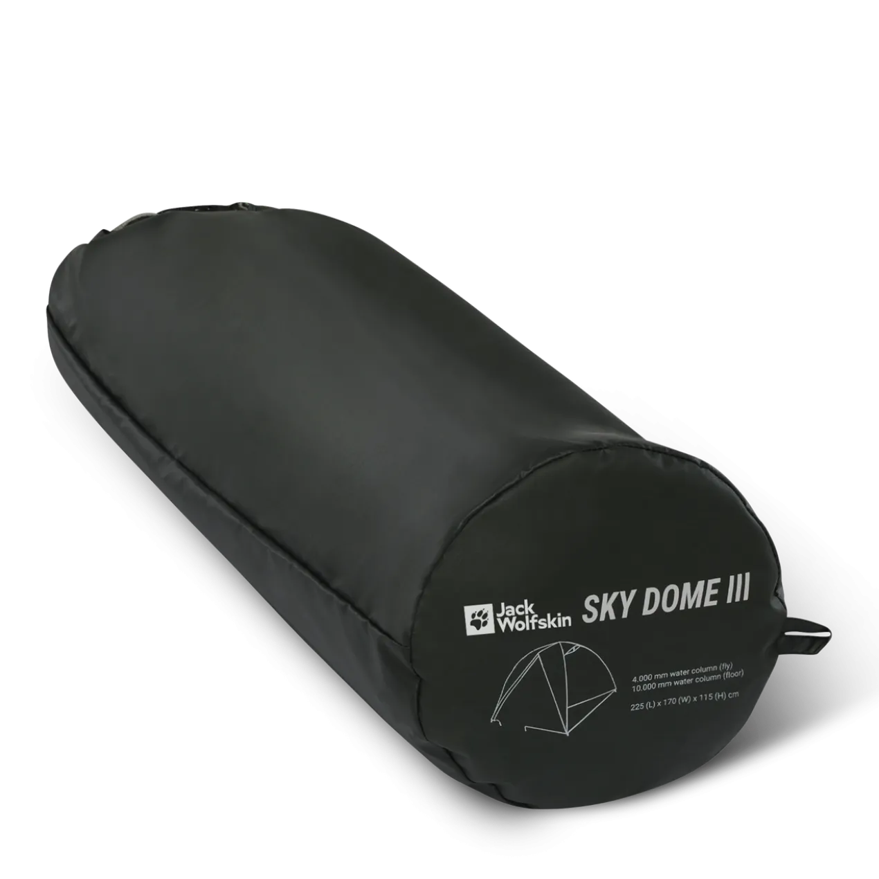 SKY DOME III