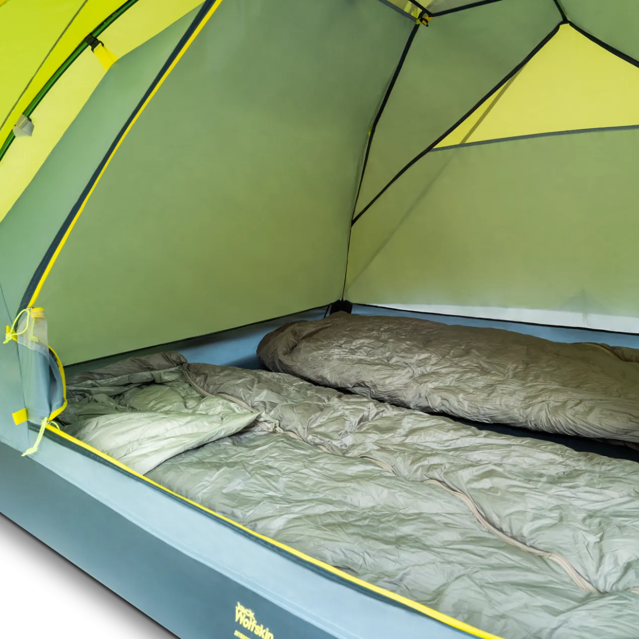 SKYROCKET II DOME