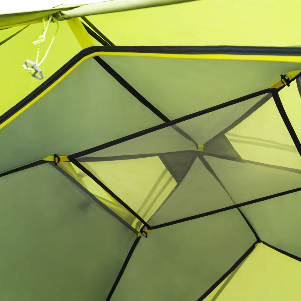 SKYROCKET II DOME