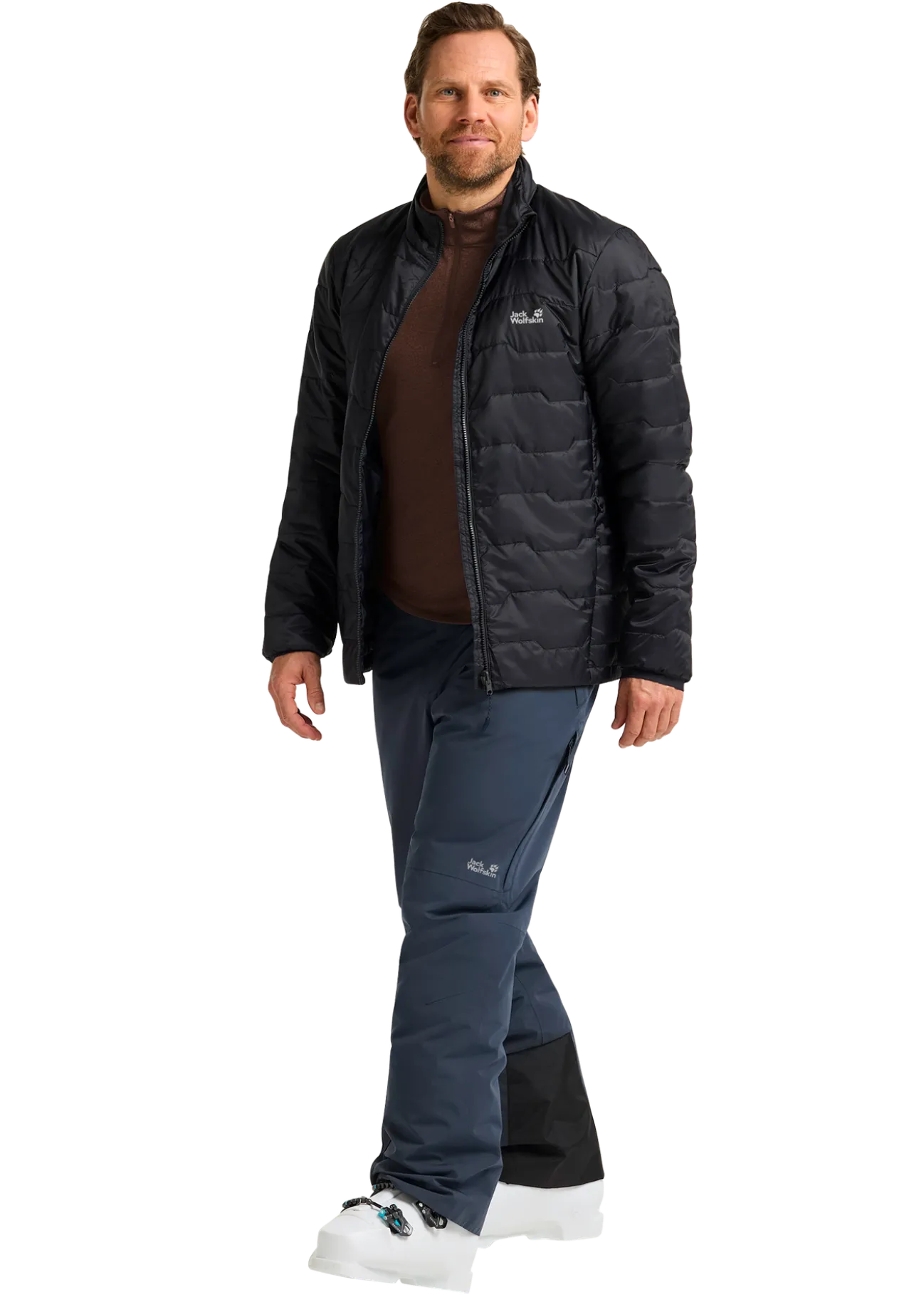 SKY THERMAL HZ M