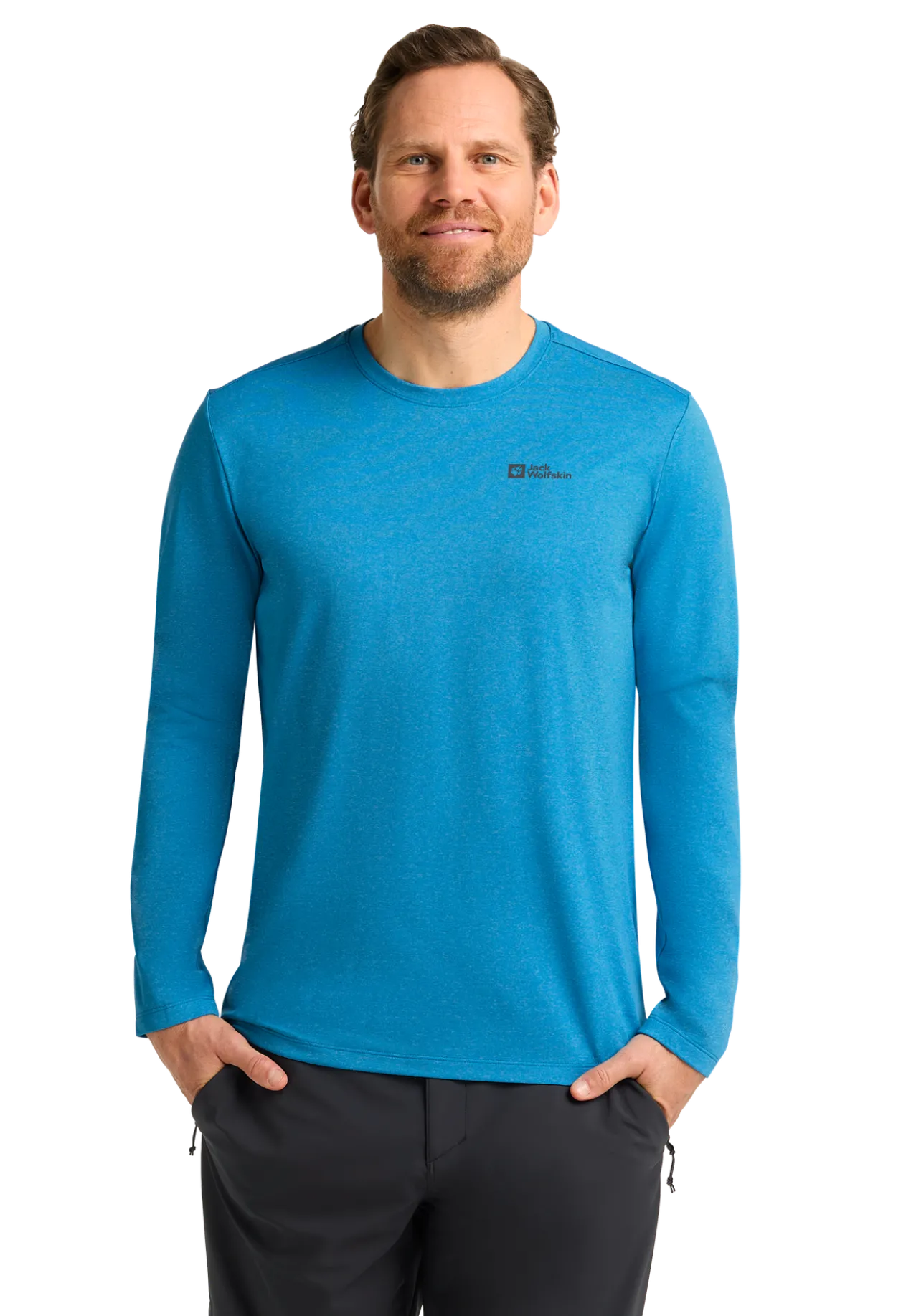 SKY THERMAL L/S M