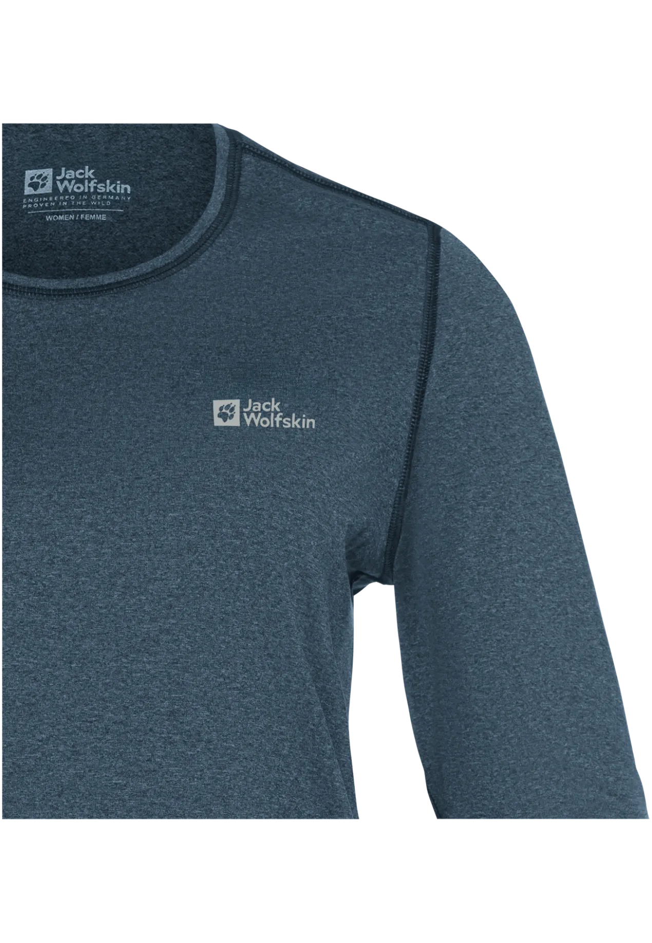 SKY THERMAL L/S W