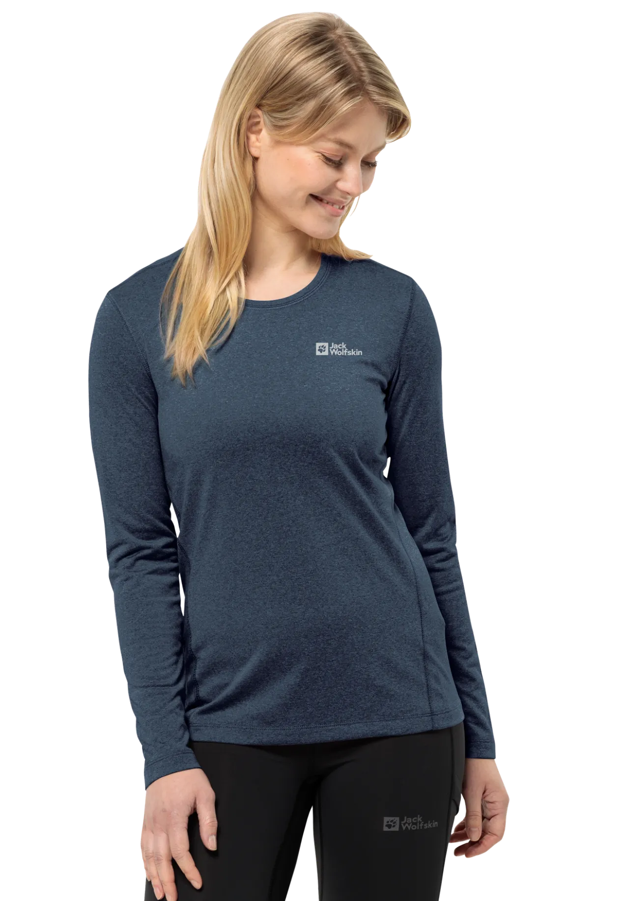 SKY THERMAL L/S W