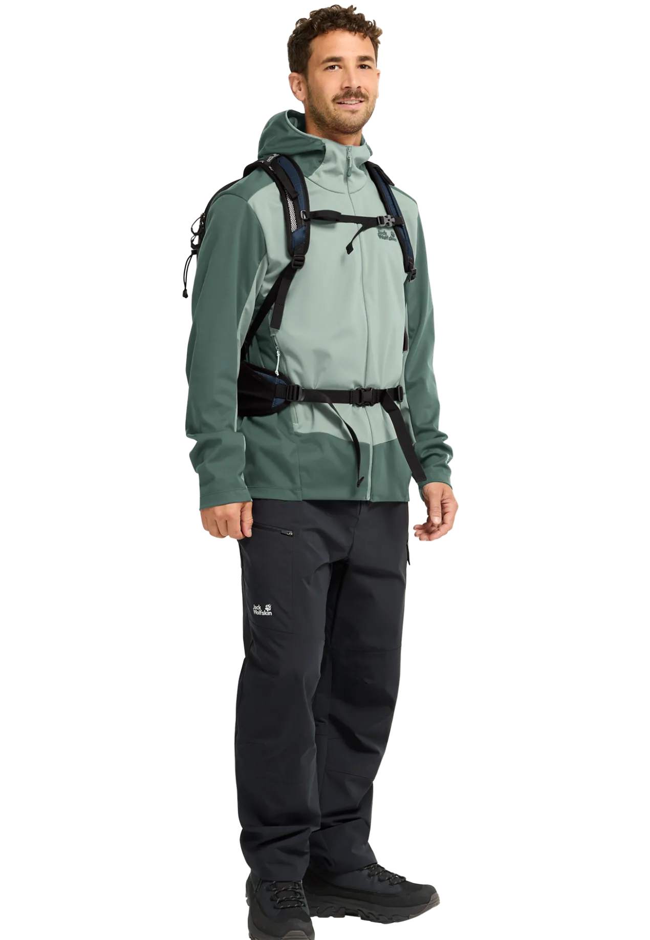 SKYVAIL JKT M