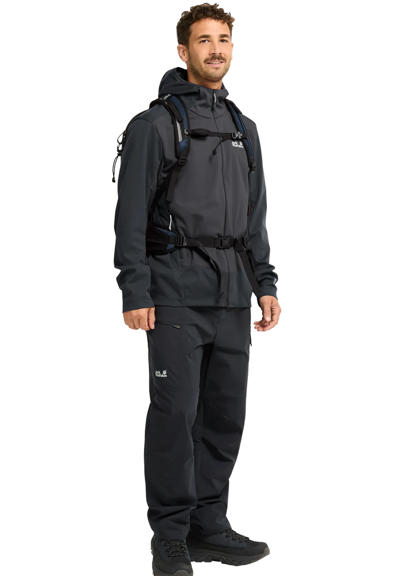 SKYVAIL JKT M