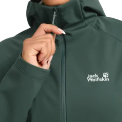 SKYVAIL JKT W