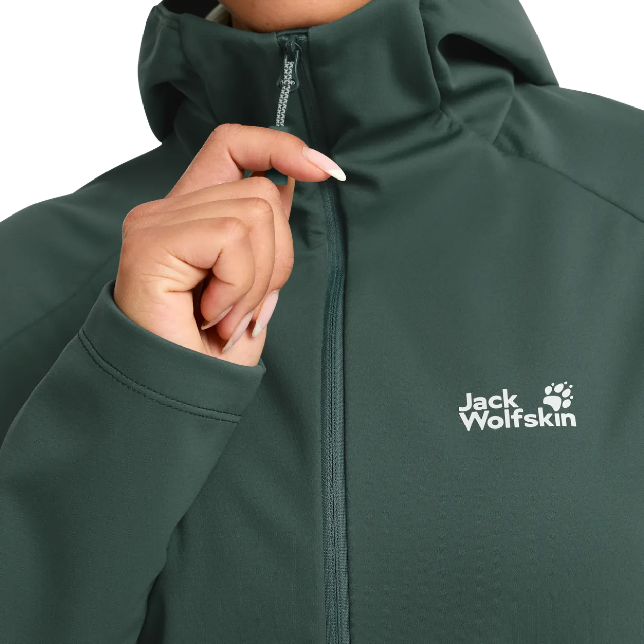 SKYVAIL JKT W