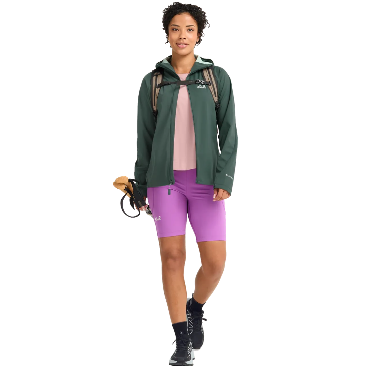 SKYVAIL JKT W
