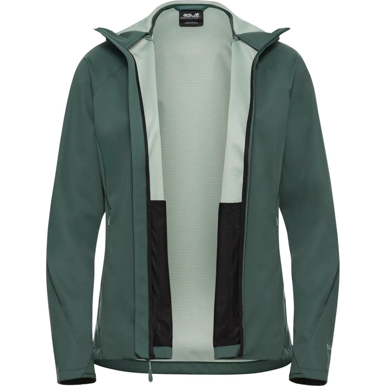 SKYVAIL JKT W