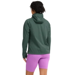 SKYVAIL JKT W