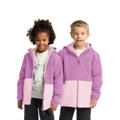 SNOW DAYS JKT KIDS