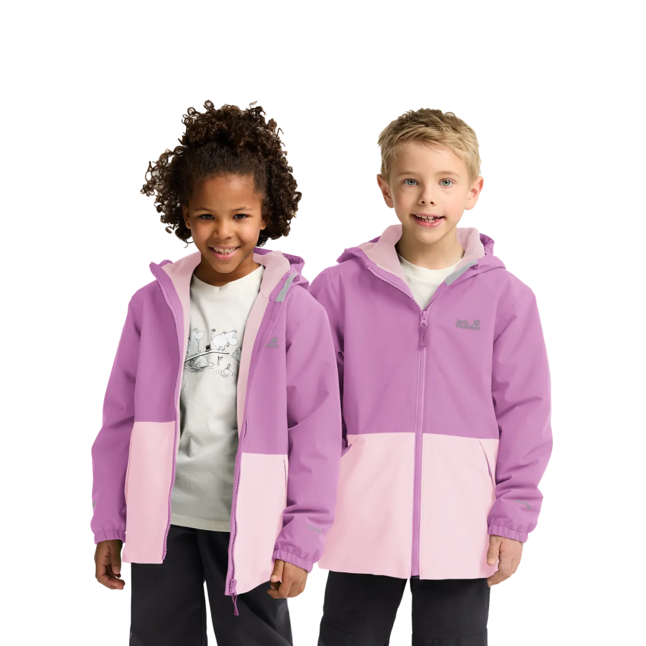 SNOW DAYS JKT KIDS