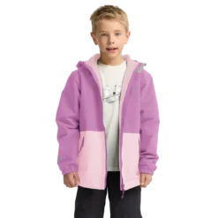SNOW DAYS JKT KIDS