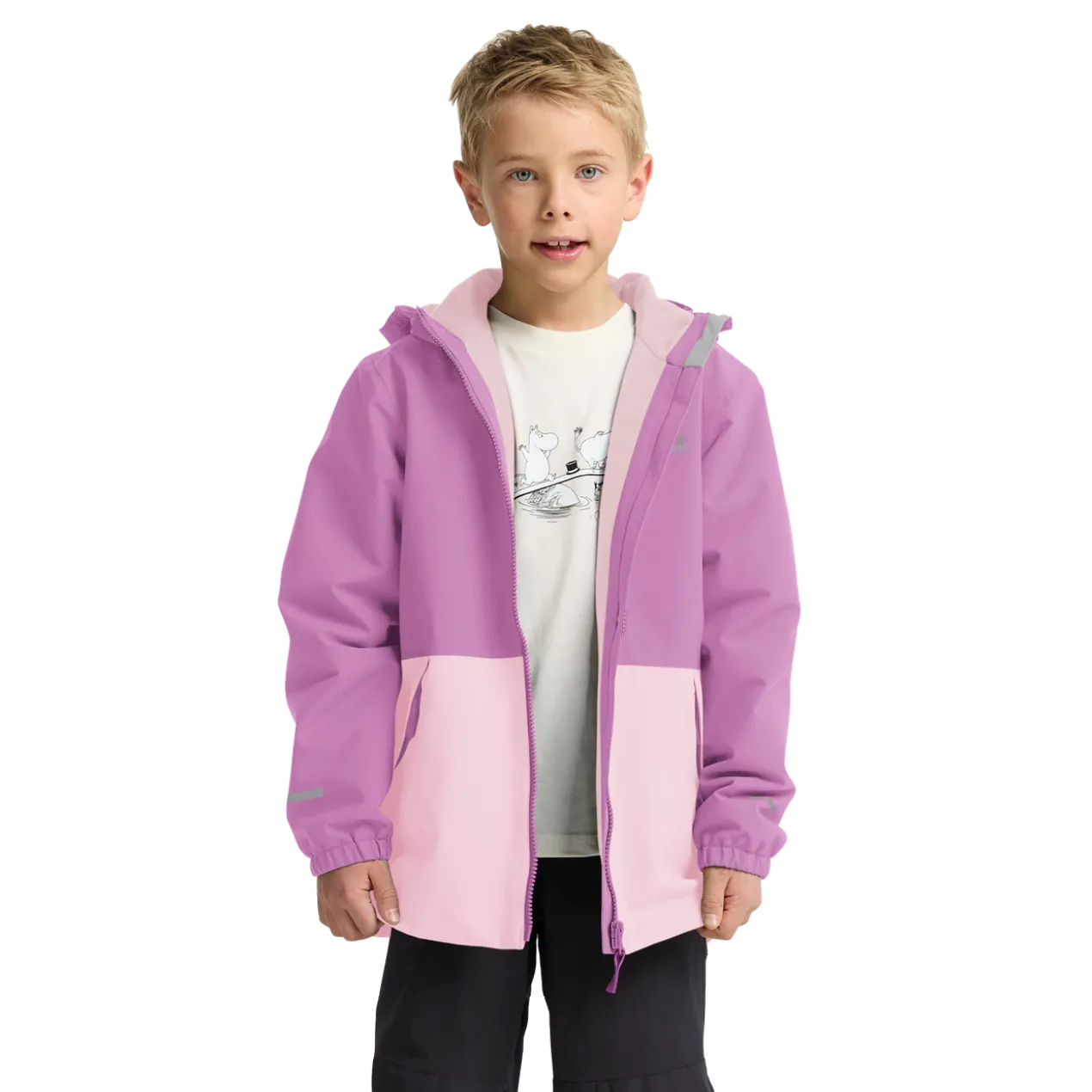 SNOW DAYS JKT KIDS
