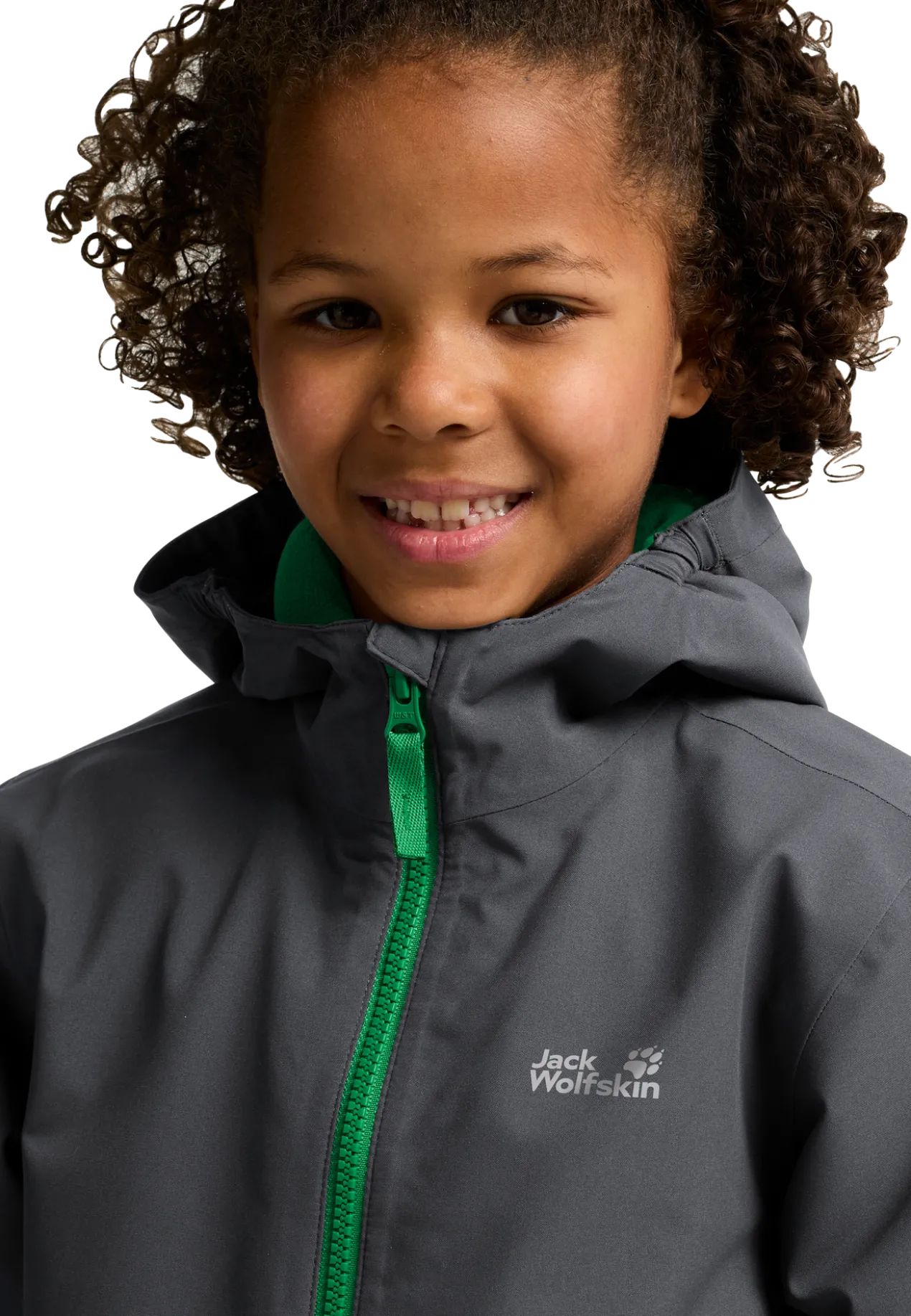 SNOW DAYS JKT KIDS
