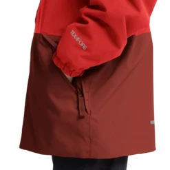 SNOW DAYS JKT KIDS